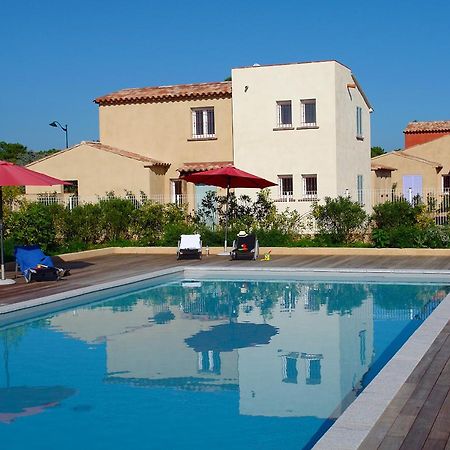 Aparthotel Casa Mia Porto Vecchio Exterior foto