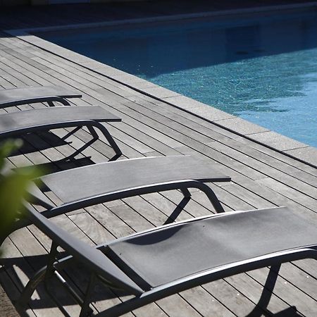 Aparthotel Casa Mia Porto Vecchio Exterior foto