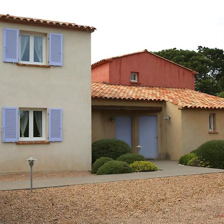Aparthotel Casa Mia Porto Vecchio Exterior foto