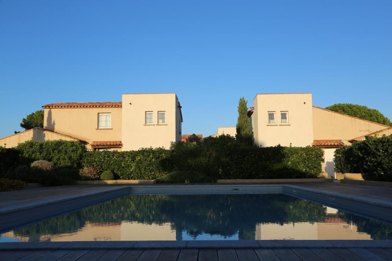Aparthotel Casa Mia Porto Vecchio Exterior foto