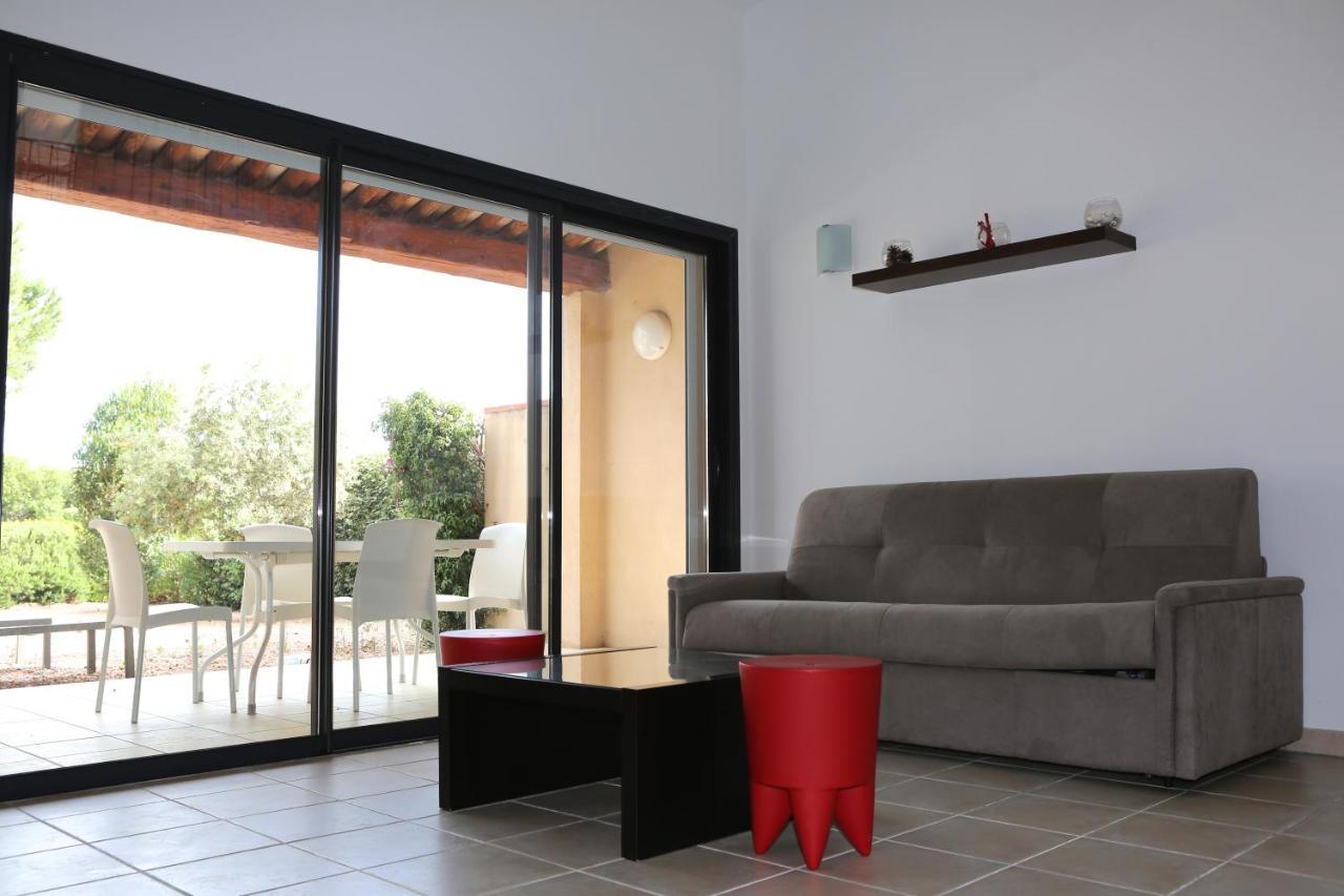 Aparthotel Casa Mia Porto Vecchio Exterior foto