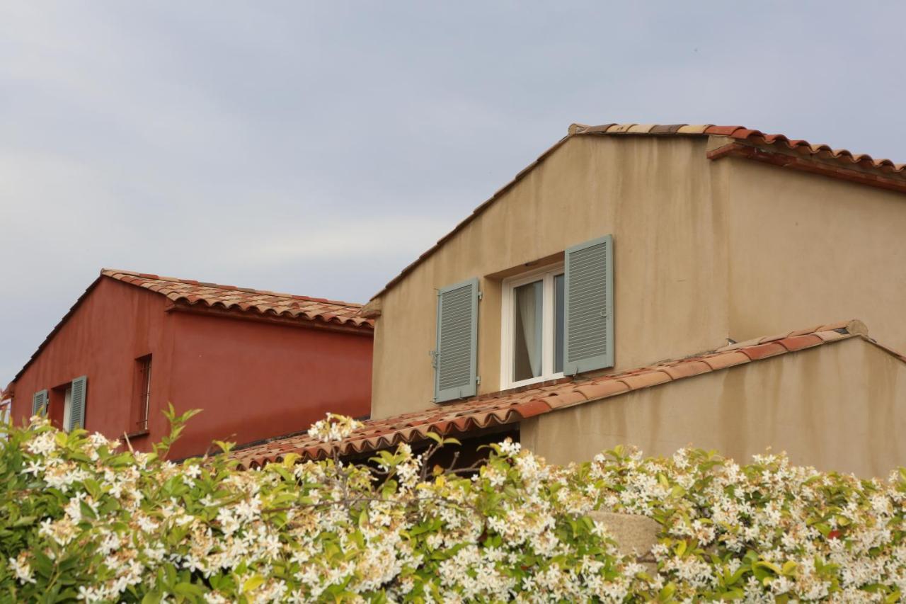 Aparthotel Casa Mia Porto Vecchio Exterior foto