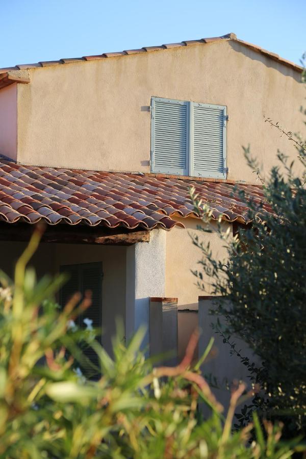 Aparthotel Casa Mia Porto Vecchio Exterior foto