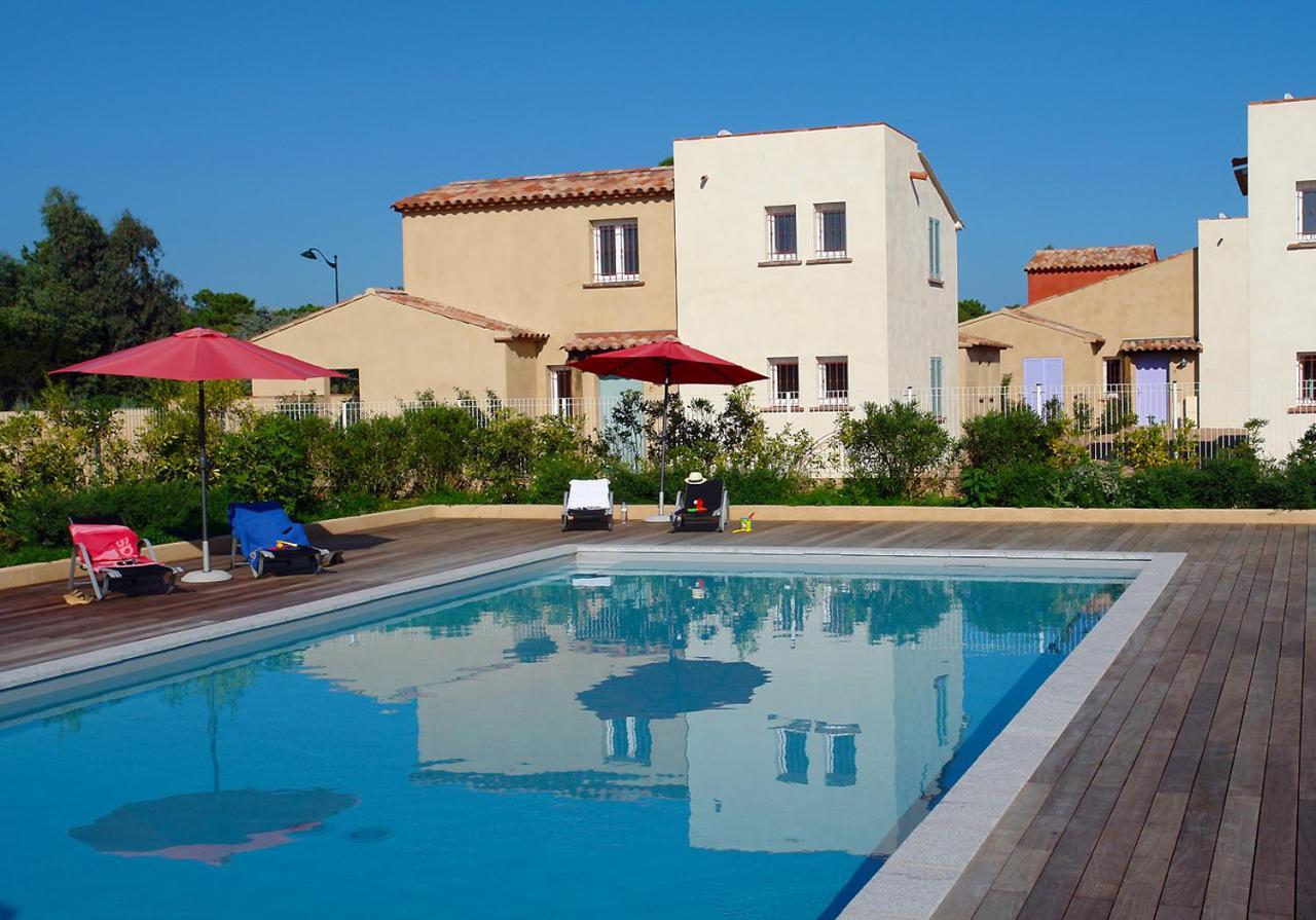 Aparthotel Casa Mia Porto Vecchio Exterior foto