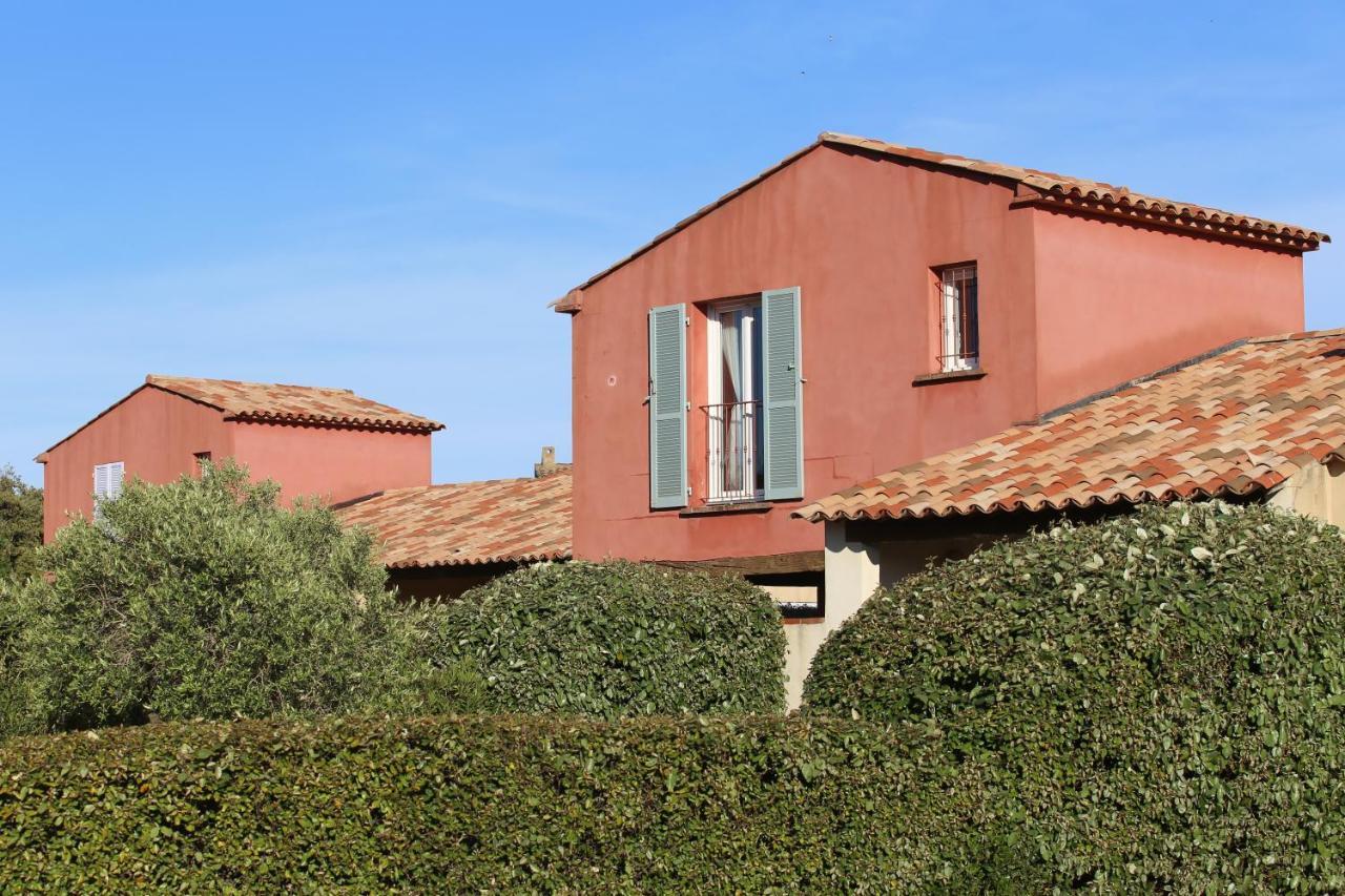 Aparthotel Casa Mia Porto Vecchio Exterior foto