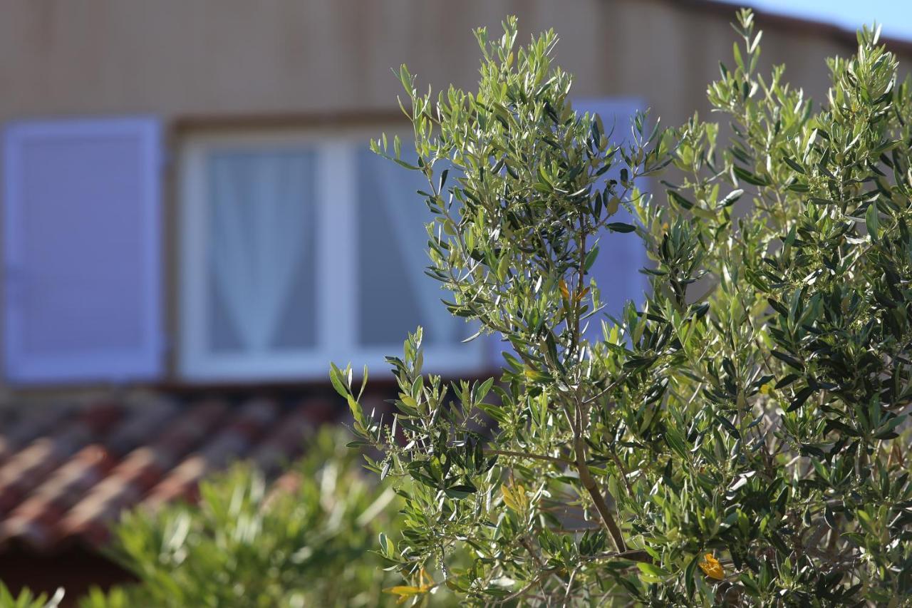 Aparthotel Casa Mia Porto Vecchio Exterior foto