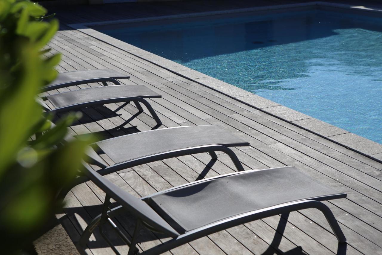 Aparthotel Casa Mia Porto Vecchio Exterior foto